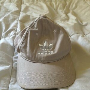 Adidas hat